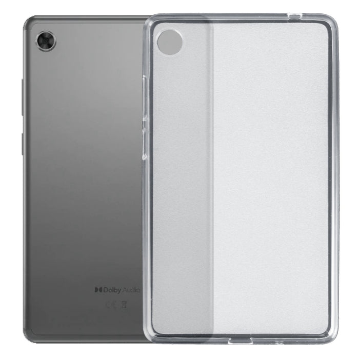 Caja de la tableta de TPU, For Xiaomi Mi Pad 4, For Lenovo Tab 6 10.3 5G 2021 / A101LV, For Lenovo Tab P12 Pro 12.6 / TB-Q706F, For Lenovo Tab M8 3rd Gen, For Lenovo Tab M7 3rd Gen / TB-7305, For Lenovo Tab M10 FHD REL / TB-X605FC / LC 10.1            ...