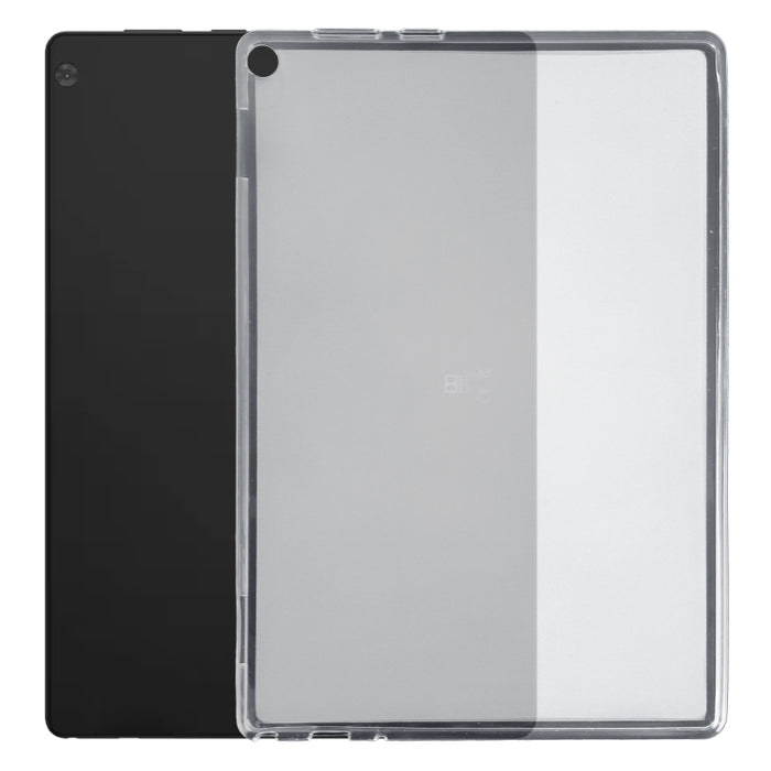 Caja de la tableta de TPU, For Xiaomi Mi Pad 4, For Lenovo Tab 6 10.3 5G 2021 / A101LV, For Lenovo Tab P12 Pro 12.6 / TB-Q706F, For Lenovo Tab M8 3rd Gen, For Lenovo Tab M7 3rd Gen / TB-7305, For Lenovo Tab M10 FHD REL / TB-X605FC / LC 10.1            ...