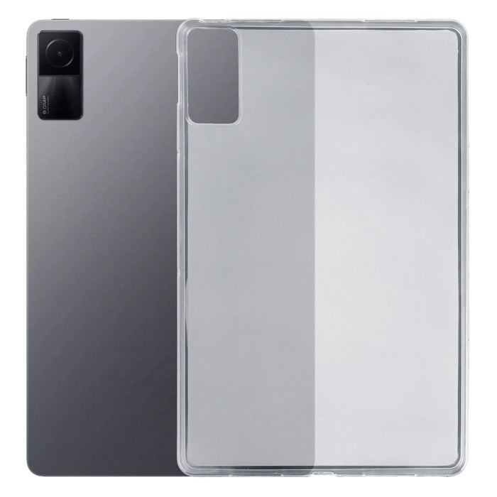 Caja de la tableta de TPU, For Xiaomi Mi Pad 4, For Lenovo Tab 6 10.3 5G 2021 / A101LV, For Lenovo Tab P12 Pro 12.6 / TB-Q706F, For Lenovo Tab M8 3rd Gen, For Lenovo Tab M7 3rd Gen / TB-7305, For Lenovo Tab M10 FHD REL / TB-X605FC / LC 10.1            ...