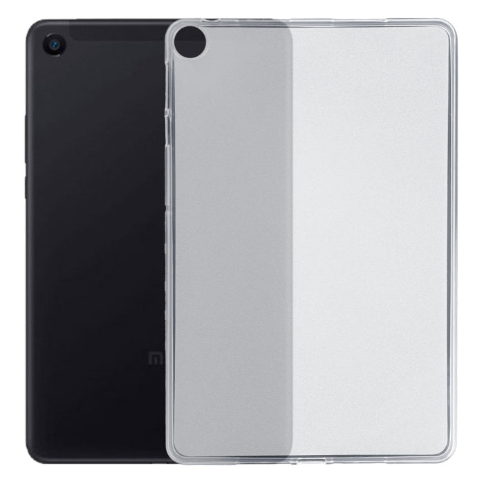 Caja de la tableta de TPU, For Xiaomi Mi Pad 4, For Lenovo Tab 6 10.3 5G 2021 / A101LV, For Lenovo Tab P12 Pro 12.6 / TB-Q706F, For Lenovo Tab M8 3rd Gen, For Lenovo Tab M7 3rd Gen / TB-7305, For Lenovo Tab M10 FHD REL / TB-X605FC / LC 10.1            ...
