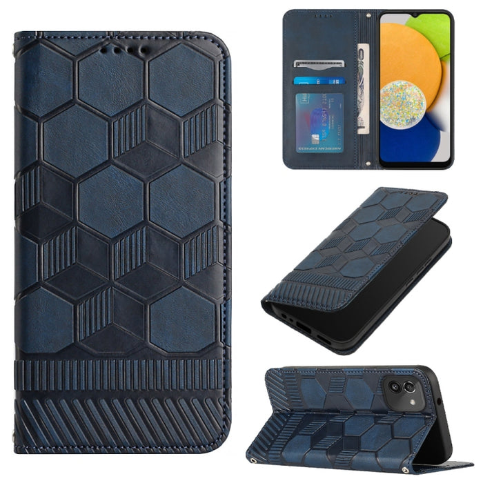Funda de teléfono con tapa de cuero magnético con textura de fútbol, For Xiaomi Redmi 10C / 10 India, For Xiaomi Redmi 10A, For Xiaomi Redmi Note 11 Global 2022 / Note 11S 4G, For Xiaomi Redmi Note 11 Pro 5G / 4G Global 2022 / Note 11 Pro+ India       ...