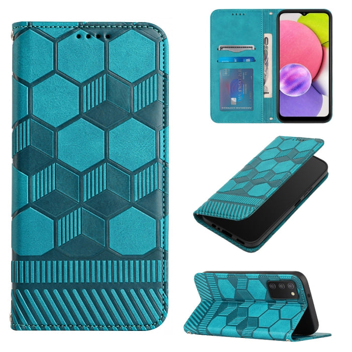 Funda de teléfono con tapa de cuero magnético con textura de fútbol, For Xiaomi Redmi 10C / 10 India, For Xiaomi Redmi 10A, For Xiaomi Redmi Note 11 Global 2022 / Note 11S 4G, For Xiaomi Redmi Note 11 Pro 5G / 4G Global 2022 / Note 11 Pro+ India       ...