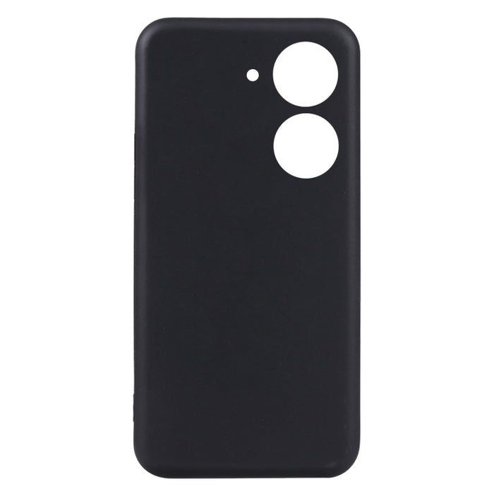 Caja del teléfono TPU, For Asus Zenfone 9, For OPPO K10 Energy, For Xiaomi Redmi K50i, For Honor X8 5G, For vivo Y30 5G