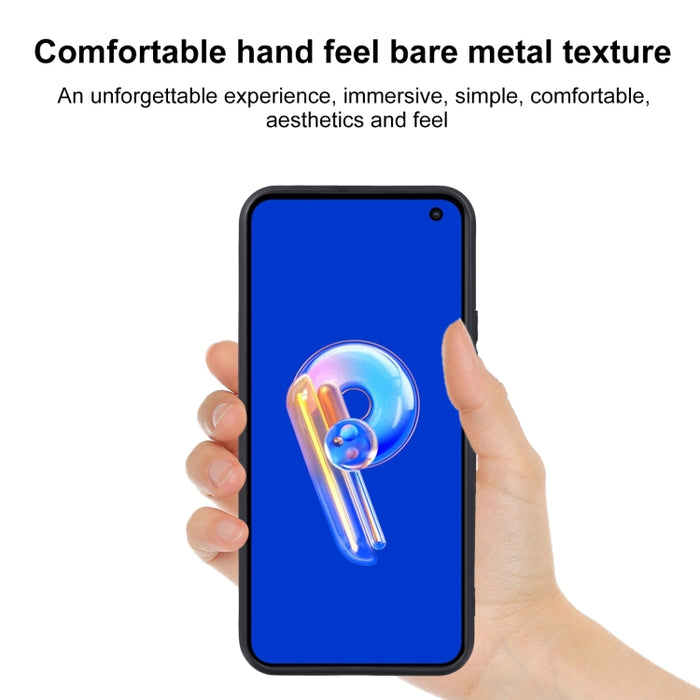 Caja del teléfono TPU, For Asus Zenfone 9, For OPPO K10 Energy, For Xiaomi Redmi K50i, For Honor X8 5G, For vivo Y30 5G