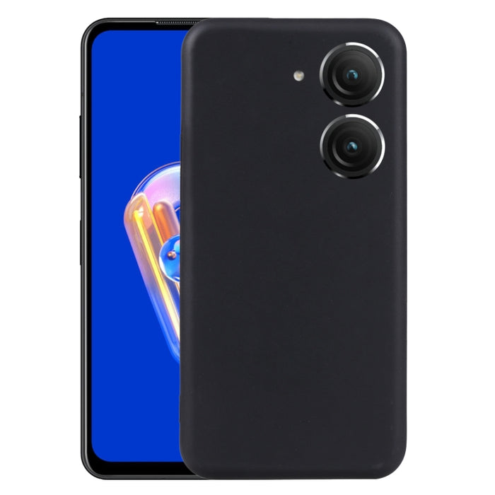 Caja del teléfono TPU, For Asus Zenfone 9, For OPPO K10 Energy, For Xiaomi Redmi K50i, For Honor X8 5G, For vivo Y30 5G