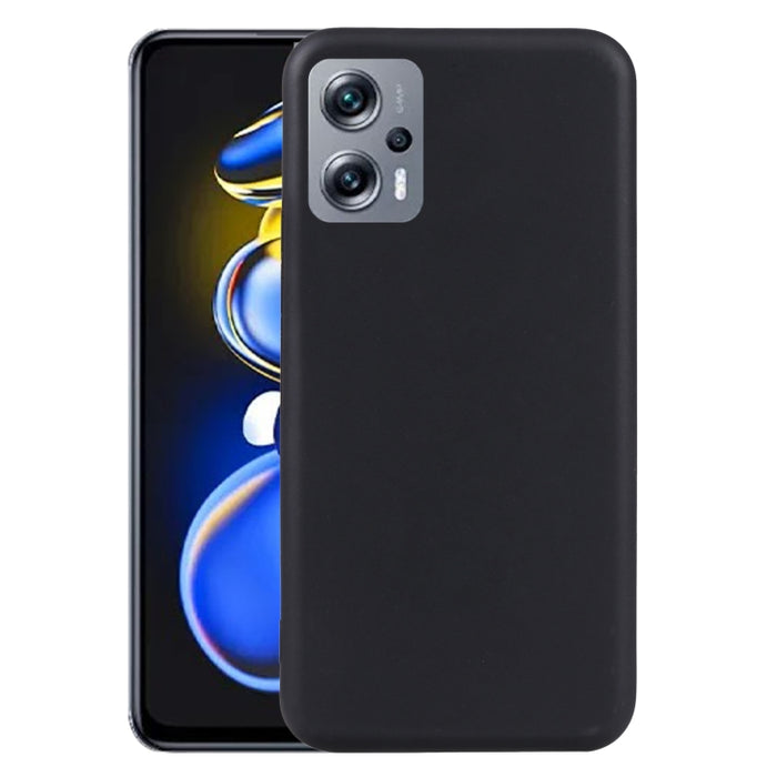 Caja del teléfono TPU, For Asus Zenfone 9, For OPPO K10 Energy, For Xiaomi Redmi K50i, For Honor X8 5G, For vivo Y30 5G
