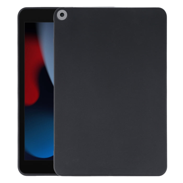 Caja de la tableta de TPU, For iPad 10.2 2019 / 2020 / 2021, For iPad mini 6 / mini 2024, For iPad mini 2019 / mini 5, For iPad Pro 11 2022 / 2020 / 2021, For iPad Pro 12.9 2022 / 2020 / 2021 / 2018, For iPad Air 11 2024 / Air 2020 / 2022 10.9