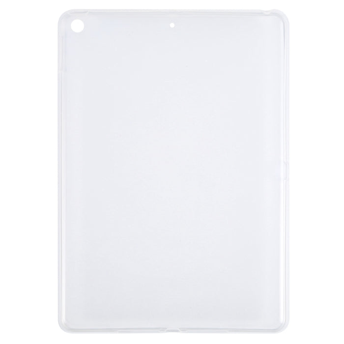 Caja de la tableta de TPU, For iPad 10.2 2019 / 2020 / 2021, For iPad mini 6 / mini 2024, For iPad mini 2019 / mini 5, For iPad Pro 11 2022 / 2020 / 2021, For iPad Pro 12.9 2022 / 2020 / 2021 / 2018, For iPad Air 11 2024 / Air 2020 / 2022 10.9