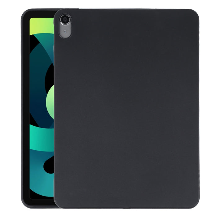 Caja de la tableta de TPU, For iPad 10.2 2019 / 2020 / 2021, For iPad mini 6 / mini 2024, For iPad mini 2019 / mini 5, For iPad Pro 11 2022 / 2020 / 2021, For iPad Pro 12.9 2022 / 2020 / 2021 / 2018, For iPad Air 11 2024 / Air 2020 / 2022 10.9