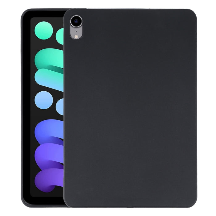 Caja de la tableta de TPU, For iPad 10.2 2019 / 2020 / 2021, For iPad mini 6 / mini 2024, For iPad mini 2019 / mini 5, For iPad Pro 11 2022 / 2020 / 2021, For iPad Pro 12.9 2022 / 2020 / 2021 / 2018, For iPad Air 11 2024 / Air 2020 / 2022 10.9
