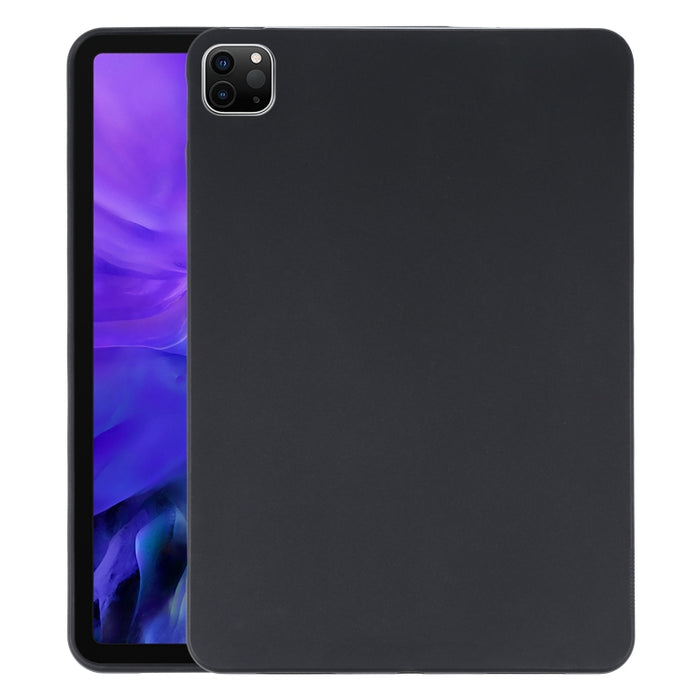 Caja de la tableta de TPU, For iPad 10.2 2019 / 2020 / 2021, For iPad mini 6 / mini 2024, For iPad mini 2019 / mini 5, For iPad Pro 11 2022 / 2020 / 2021, For iPad Pro 12.9 2022 / 2020 / 2021 / 2018, For iPad Air 11 2024 / Air 2020 / 2022 10.9