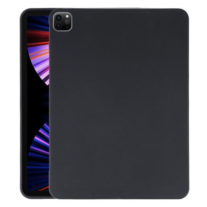 Caja de la tableta de TPU, For iPad 10.2 2019 / 2020 / 2021, For iPad mini 6 / mini 2024, For iPad mini 2019 / mini 5, For iPad Pro 11 2022 / 2020 / 2021, For iPad Pro 12.9 2022 / 2020 / 2021 / 2018, For iPad Air 11 2024 / Air 2020 / 2022 10.9