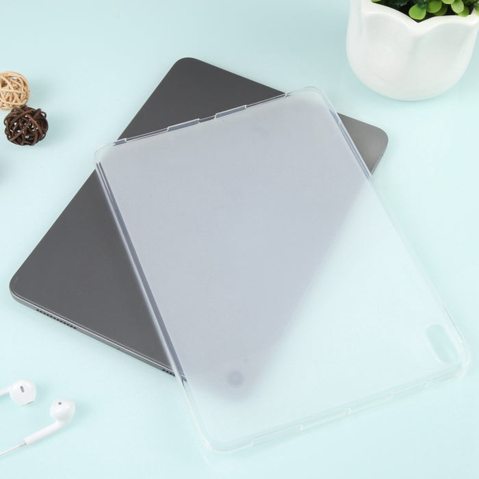 Caja de la tableta de TPU, For OPPO Pad Air 2022/ X21N2, For OPPO Realme Pad 10.4, For OPPO Realme Pad mini 8.7, For Xiaomi Pad 5 / 5 Pro 11 inch 2021, For OPPO Pad 11 inch, For Nokia T20 10.4 2021, For vivo Pad / PA2170