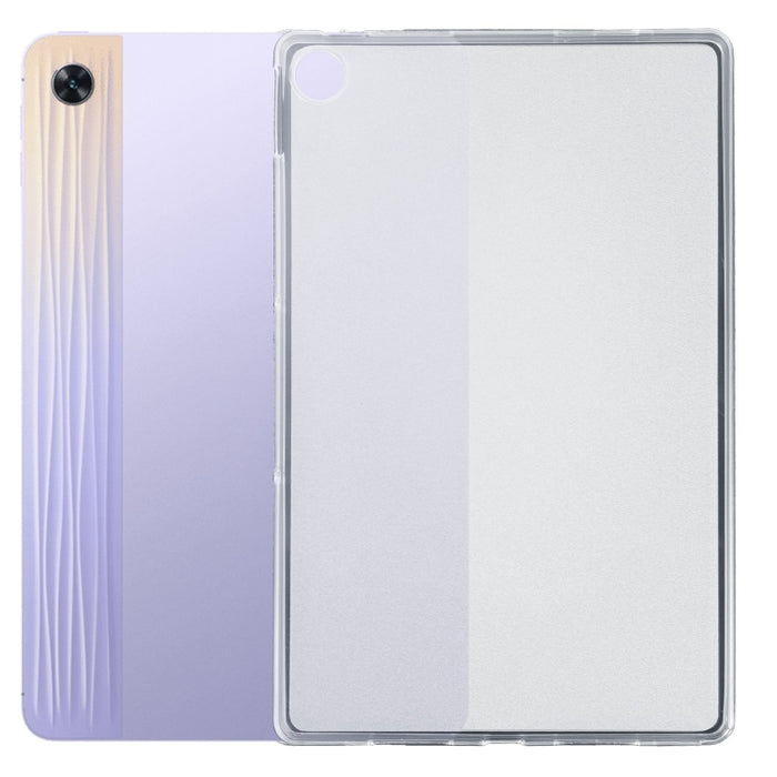 Caja de la tableta de TPU, For OPPO Pad Air 2022/ X21N2, For OPPO Realme Pad 10.4, For OPPO Realme Pad mini 8.7, For Xiaomi Pad 5 / 5 Pro 11 inch 2021, For OPPO Pad 11 inch, For Nokia T20 10.4 2021, For vivo Pad / PA2170