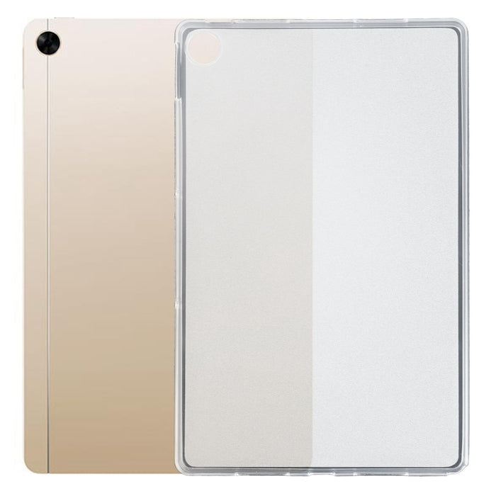 Caja de la tableta de TPU, For OPPO Pad Air 2022/ X21N2, For OPPO Realme Pad 10.4, For OPPO Realme Pad mini 8.7, For Xiaomi Pad 5 / 5 Pro 11 inch 2021, For OPPO Pad 11 inch, For Nokia T20 10.4 2021, For vivo Pad / PA2170