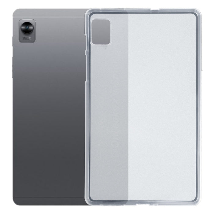 Caja de la tableta de TPU, For OPPO Pad Air 2022/ X21N2, For OPPO Realme Pad 10.4, For OPPO Realme Pad mini 8.7, For Xiaomi Pad 5 / 5 Pro 11 inch 2021, For OPPO Pad 11 inch, For Nokia T20 10.4 2021, For vivo Pad / PA2170