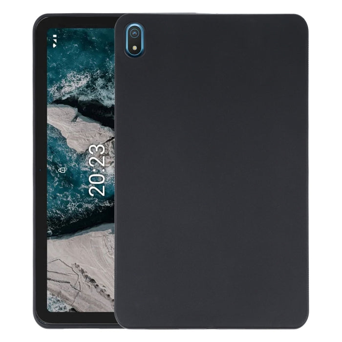 Caja de la tableta de TPU, For OPPO Pad Air 2022/ X21N2, For OPPO Realme Pad 10.4, For OPPO Realme Pad mini 8.7, For Xiaomi Pad 5 / 5 Pro 11 inch 2021, For OPPO Pad 11 inch, For Nokia T20 10.4 2021, For vivo Pad / PA2170