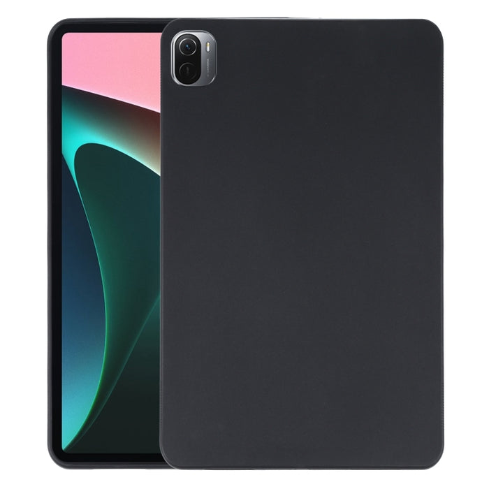 Caja de la tableta de TPU, For OPPO Pad Air 2022/ X21N2, For OPPO Realme Pad 10.4, For OPPO Realme Pad mini 8.7, For Xiaomi Pad 5 / 5 Pro 11 inch 2021, For OPPO Pad 11 inch, For Nokia T20 10.4 2021, For vivo Pad / PA2170