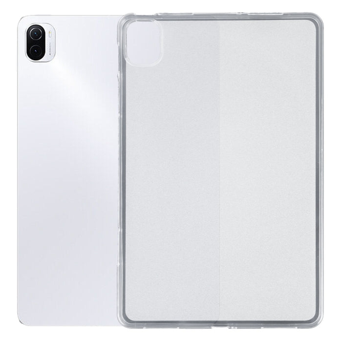 Caja de la tableta de TPU, For OPPO Pad Air 2022/ X21N2, For OPPO Realme Pad 10.4, For OPPO Realme Pad mini 8.7, For Xiaomi Pad 5 / 5 Pro 11 inch 2021, For OPPO Pad 11 inch, For Nokia T20 10.4 2021, For vivo Pad / PA2170