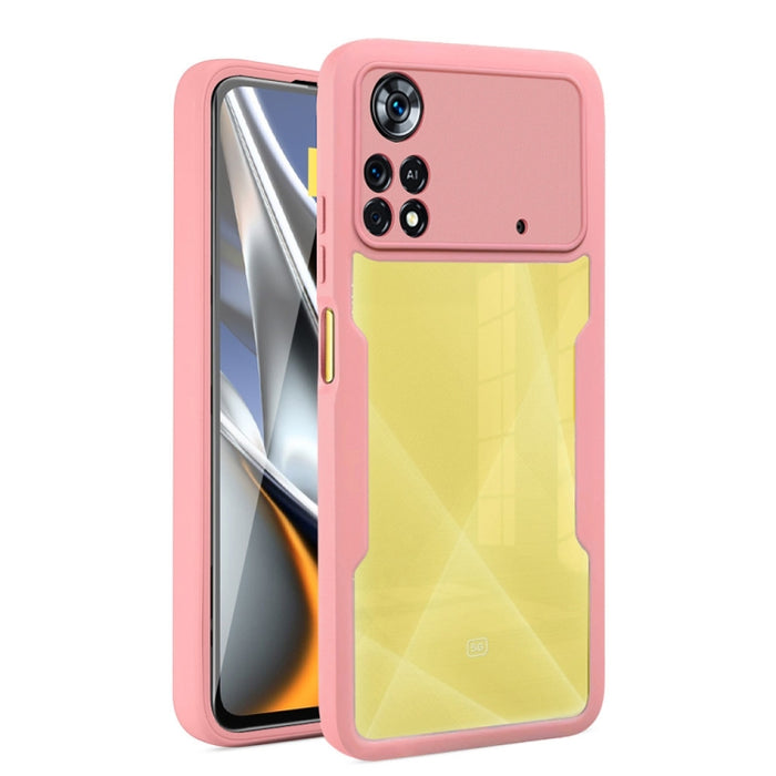 Estuche para teléfono de cobertura total de 360 grados, For OPPO Find X5 Pro, For Realme C21, For vivo V23 5G, For vivo Y20, For vivo Y23 5G, For Xiaomi Redmi 9C, For Xiaomi Poco X4 Pro 5G