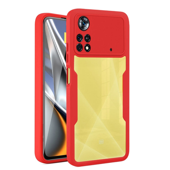 Estuche para teléfono de cobertura total de 360 grados, For OPPO Find X5 Pro, For Realme C21, For vivo V23 5G, For vivo Y20, For vivo Y23 5G, For Xiaomi Redmi 9C, For Xiaomi Poco X4 Pro 5G