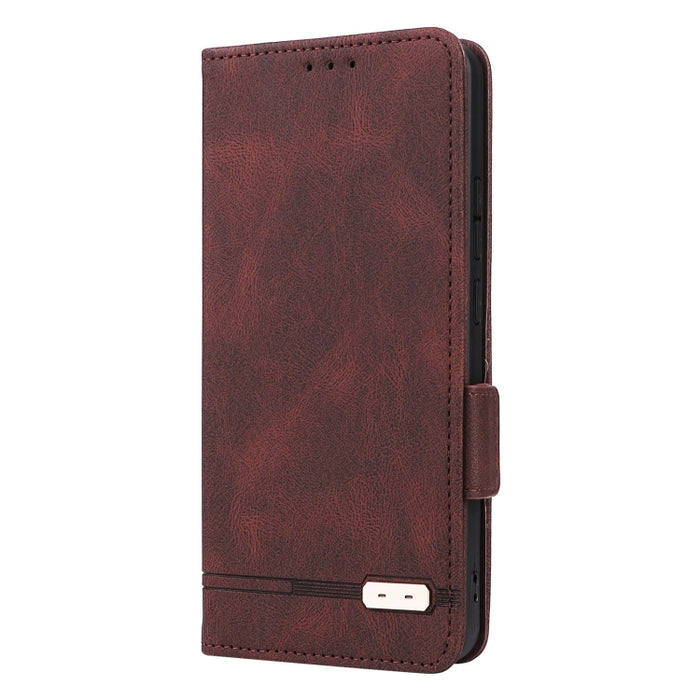 Funda de cuero con cierre magnético para teléfono, For Realme C30, For Samsung Galaxy M13 4G, For Xiaomi Black Shark 5, For Xiaomi Black Shark 5 Pro, For Xiaomi 12S Ultra, For Xiaomi Redmi K40S 5G / Poco F4
