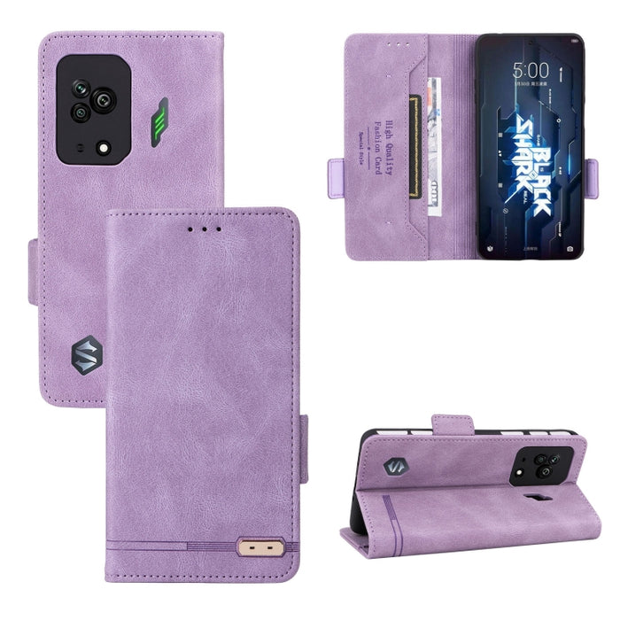 Funda de cuero con cierre magnético para teléfono, For Realme C30, For Samsung Galaxy M13 4G, For Xiaomi Black Shark 5, For Xiaomi Black Shark 5 Pro, For Xiaomi 12S Ultra, For Xiaomi Redmi K40S 5G / Poco F4