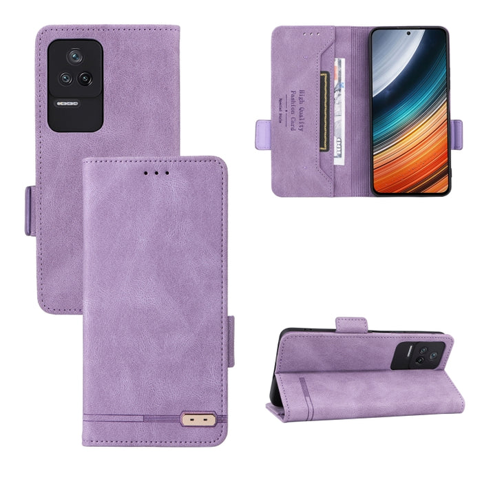 Funda de cuero con cierre magnético para teléfono, For Realme C30, For Samsung Galaxy M13 4G, For Xiaomi Black Shark 5, For Xiaomi Black Shark 5 Pro, For Xiaomi 12S Ultra, For Xiaomi Redmi K40S 5G / Poco F4