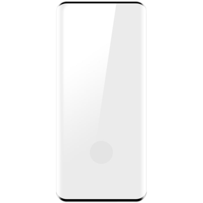 Película de vidrio templado de pantalla completa de superficie curva IMAK 3D, For Huawei P40 Pro, For Samsung Galaxy S20 5G, For Samsung Galaxy S20 Ultra 5G, For Samsung Galaxy S20+ 5G, For Xiaomi Mi 10 Pro