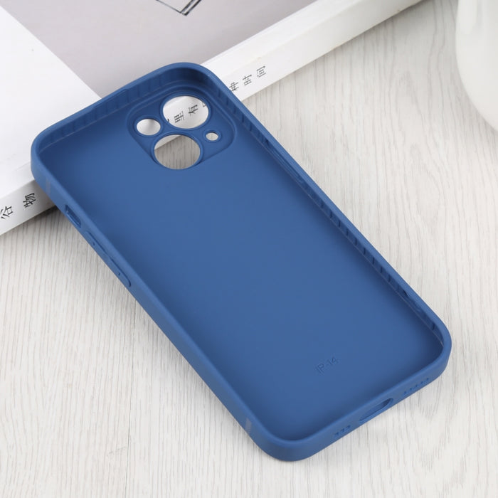 Estuche para teléfono con binoculares de astronauta