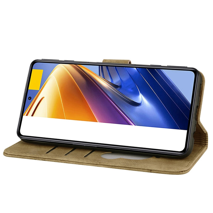 Caja de teléfono de cuero en relieve de dibujos animados Sakura Cat, For Xiaomi Poco F4 GT, For Xiaomi Poco M3 / Redmi 9T Global, For Xiaomi Poco X3 / X3 NFC, For Xiaomi Redmi K40 / K40 Pro, For Xiaomi Redmi Note 11 Pro 4G / 5G                         ...