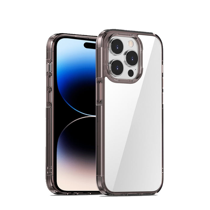 iPAKY Aurora Series Funda protectora para teléfono PC + TPU a prueba de golpes, For iPhone 14 Pro Max, For iPhone 14 Pro, For iPhone 14 Plus, For iPhone 14