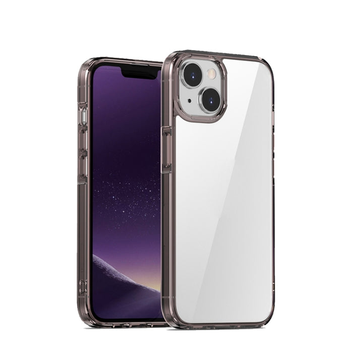 iPAKY Aurora Series Funda protectora para teléfono PC + TPU a prueba de golpes, For iPhone 14 Pro Max, For iPhone 14 Pro, For iPhone 14 Plus, For iPhone 14