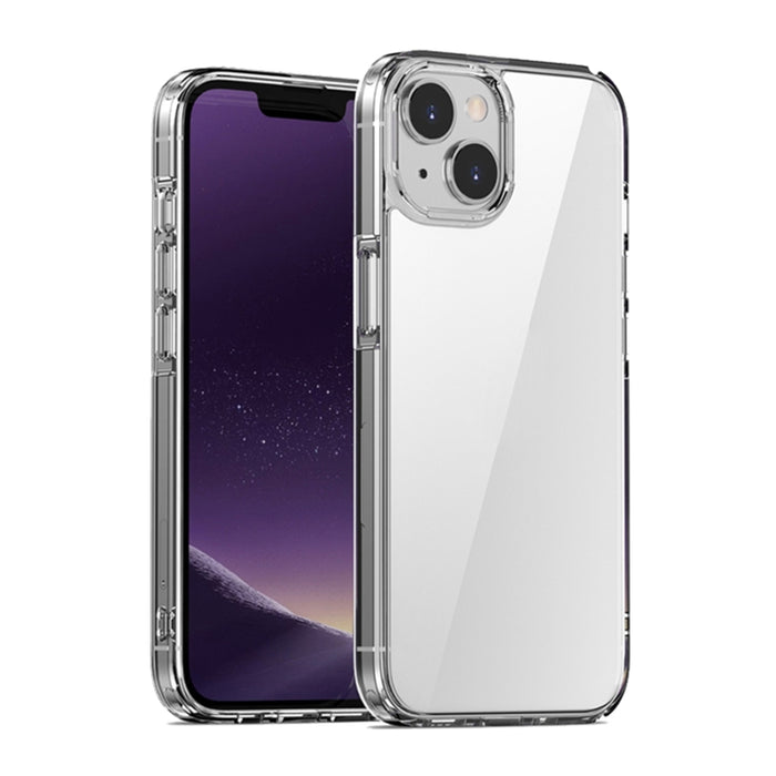 iPAKY Aurora Series Funda protectora para teléfono PC + TPU a prueba de golpes, For iPhone 14 Pro Max, For iPhone 14 Pro, For iPhone 14 Plus, For iPhone 14