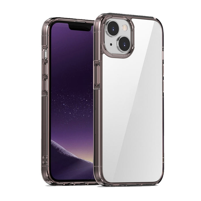 iPAKY Aurora Series Funda protectora para teléfono PC + TPU a prueba de golpes, For iPhone 14 Pro Max, For iPhone 14 Pro, For iPhone 14 Plus, For iPhone 14