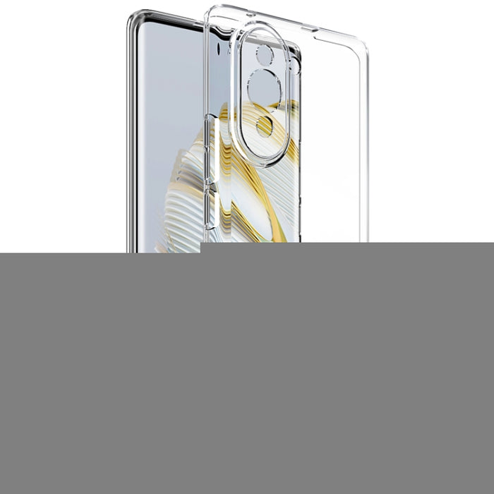 Estuche para teléfono de TPU a prueba de golpes de la serie IMAK UX-10, For Huawei nova 10 4G, For Huawei nova 10 Pro 4G, For OPPO Reno8 5G, For OPPO Reno8 Pro 5G, For OPPO Reno8 Pro+ 5G, For Xiaomi Redmi Note 11E / Redmi 10 5G