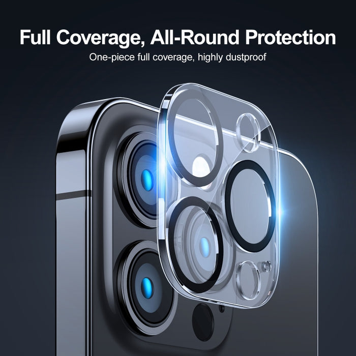 JOYROOM Diamond Mirror Series Película de protección de lentes Gem Edition