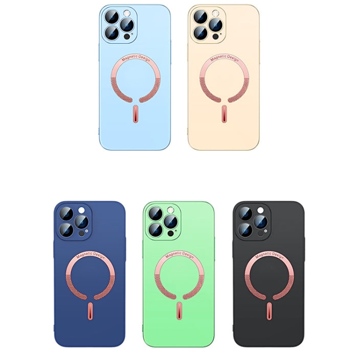 Cool Series Magsafe Estuche magnético para PC esmerilado