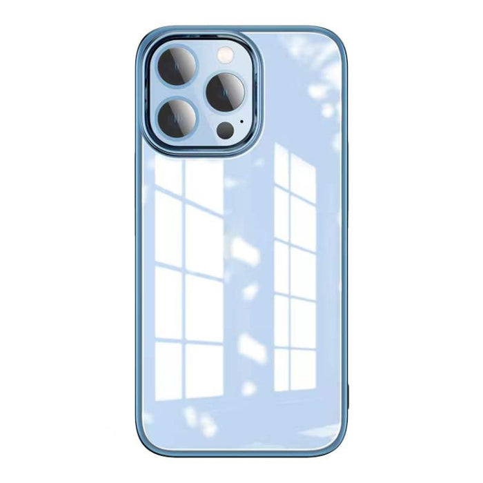 Caja del teléfono de galvanoplastia de la serie Mutural Jiantou