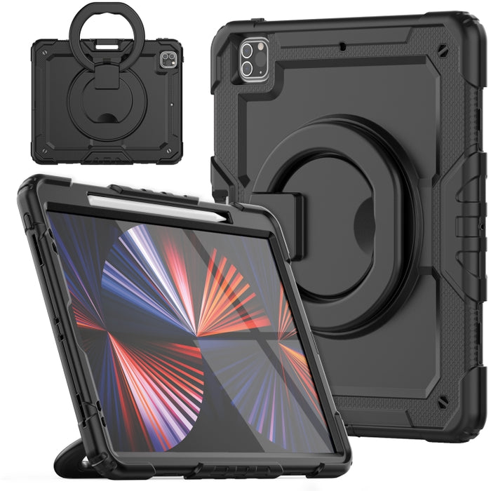 Funda para pulsera de silicona + PC Tablet Case
