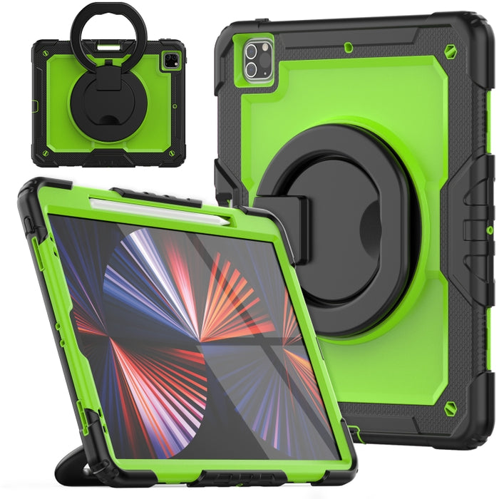 Funda para pulsera de silicona + PC Tablet Case