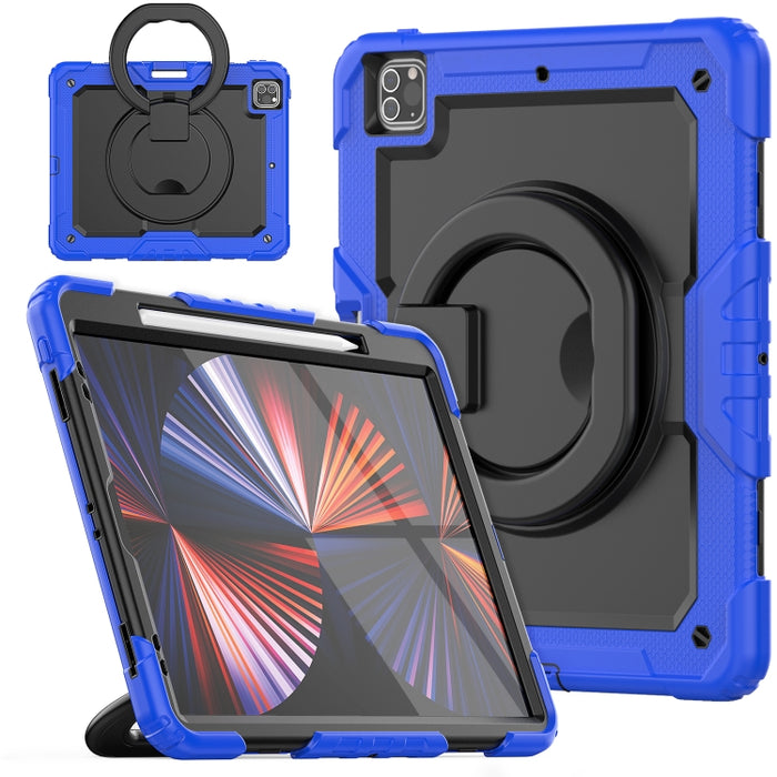 Funda para pulsera de silicona + PC Tablet Case