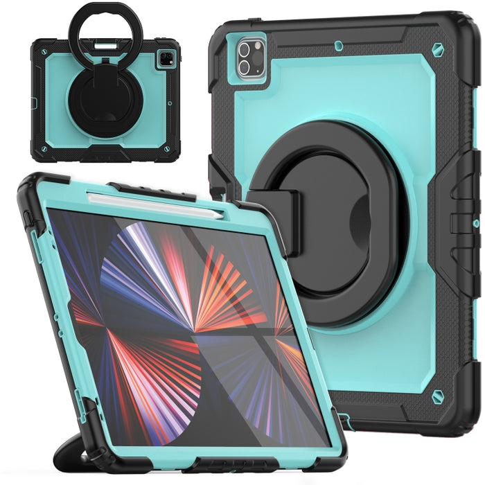 Funda para pulsera de silicona + PC Tablet Case