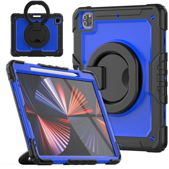 Funda para pulsera de silicona + PC Tablet Case