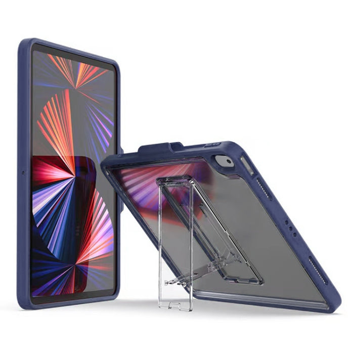 Mutural Funda Porta Tablet Transparente
