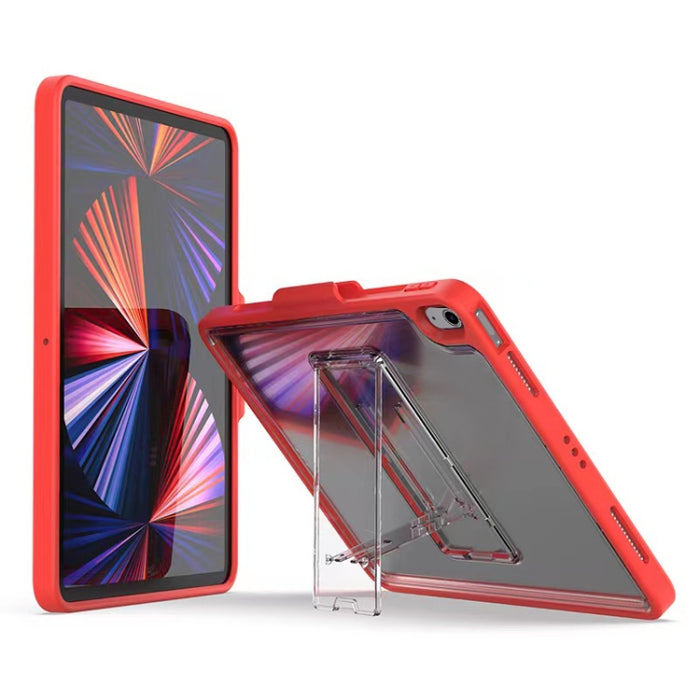 Mutural Funda Porta Tablet Transparente