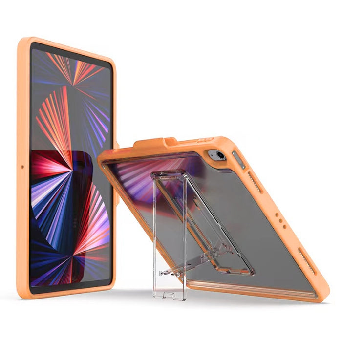Mutural Funda Porta Tablet Transparente
