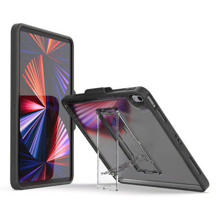 Mutural Funda Porta Tablet Transparente