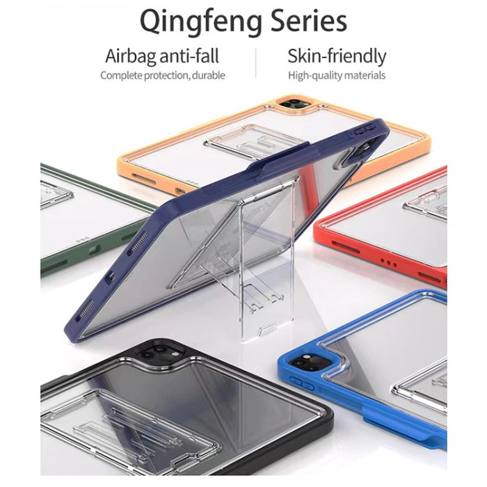 Mutural Funda Porta Tablet Transparente