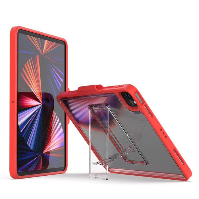 Mutural Funda Porta Tablet Transparente